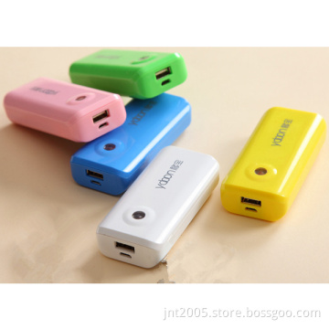 Popular Power Bank Charger for Mobile Devices